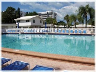 Siesta Key Beach Cottage For Rent- Two Bedrom One Bathroom